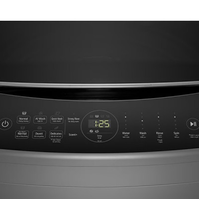 Bảng điều khiển Máy giặt sấy LG TV2516DV3B