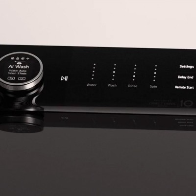 Bảng điều khiển Máy giặt LG TX2725AT9G