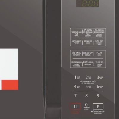 Bảng điều khiển Toshiba MM-EM25PE(BM)