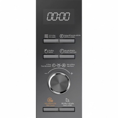 Bảng điều khiển Toshiba MW3-AC27PE(BM)VN