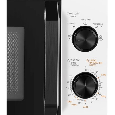 Bảng điều khiển Toshiba MW3-MM25PE(WH)