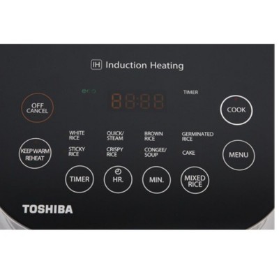 Bảng điều khiển Toshiba RC-10IP1PV