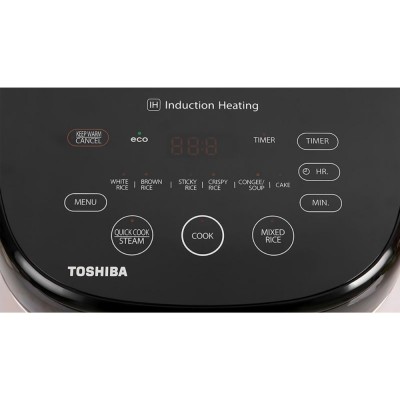 Bảng điều khiển Toshiba RC-18IX1PV