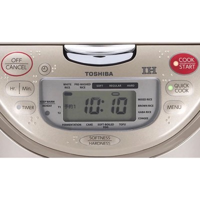 Bảng điều khiển Toshiba RC-18RH(CG)VN