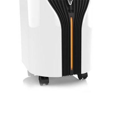 bánh xe Quạt điều hòa Boss S105
