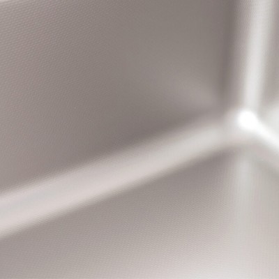 Bề mặt Chậu rửa chén Konox Dekor 8347SU