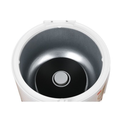 Bên trong Toshiba RC-10JH2PV(B)