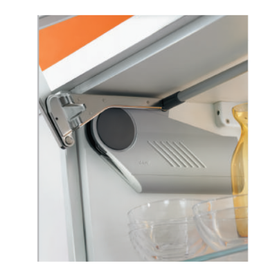 Bộ hộp lực Blum Aventos HS 20S2D00 5824358