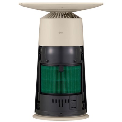 bộ lọc LG AS20GPBK0