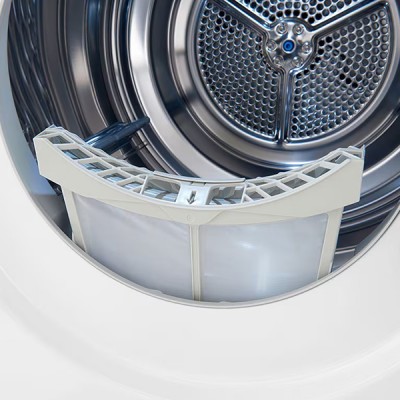Bộ lọc Máy sấy LG DVHP09W