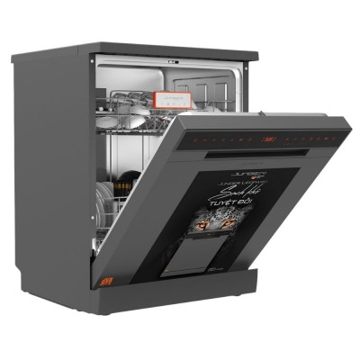 Cánh cửa Junger Leopard DWJ-143