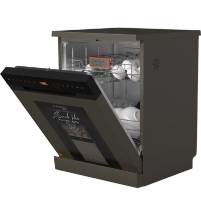 Cánh cửa Junger Leopard DWJ-163-MS