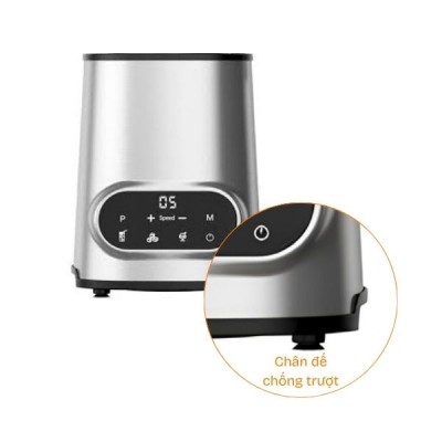 chân đế TT Hafele HS-B153TX 535.43.292