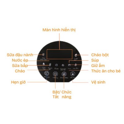 chế độ Hafele HS-B151NW 535.43.485