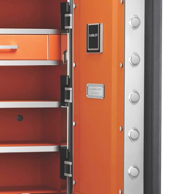 chốt cửa KL - 100LS6