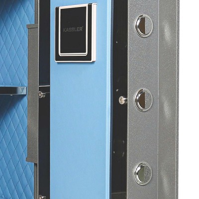 chốt cửa Kassler KL - 55H8 - BG