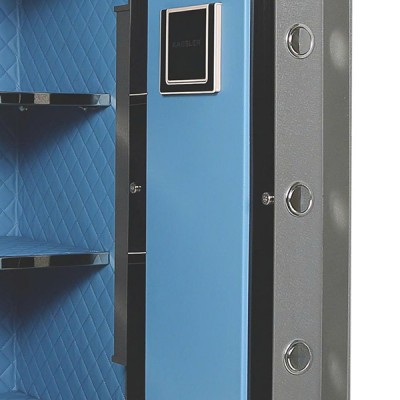 chốt cửa Kassler KL - 75H8 - BG