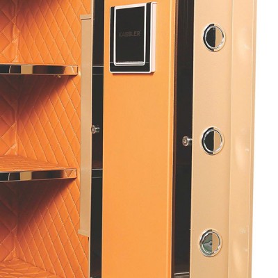 chốt cửa Kassler KL - 75H8 GOLD SAND