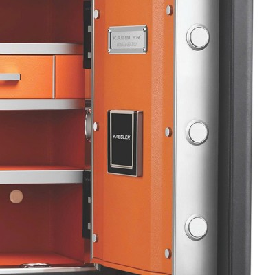 chốt cửa Kassler KL - 75LS6