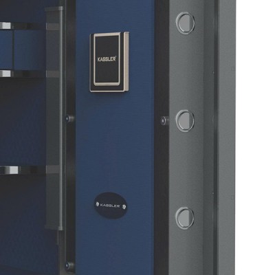 chốt cửa Kassler KL - 75LS7 - BG