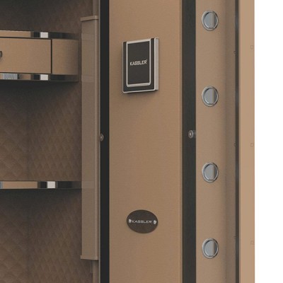 chốt cửa Kassler KL - 85LS7 GOLD SAND chốt cửa Kassler KL - 85LS7 GOLD SAND