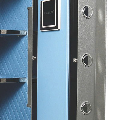 chốt cửa Kassler KL - 65H8 - BG