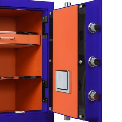 Chốt cửa Liberty LB79PRO Special Edition - Tím