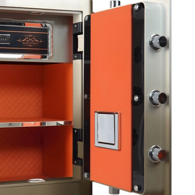 Chốt cửa Liberty LB79S Special Edition - Vàng