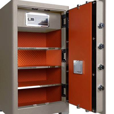 chốt cửa Liberty LB1500S - vàng