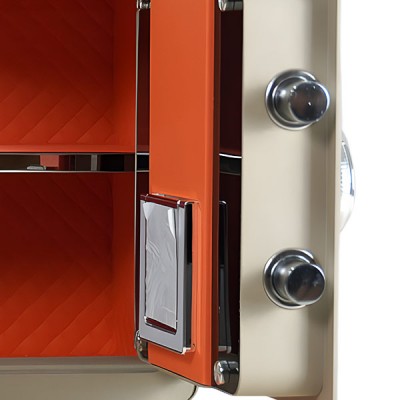 chốt cửa Liberty LB39S