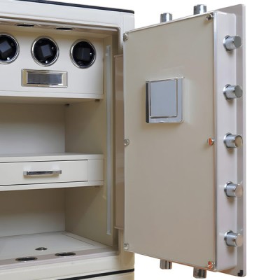 chốt cửa Liberty LB70S9 - trắng