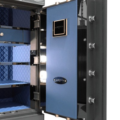 Chốt cửa Liberty PREMIUM LB1000-S7II