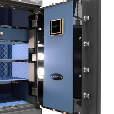 Chốt cửa két sắt Liberty PREMIUM LB1500-S7II