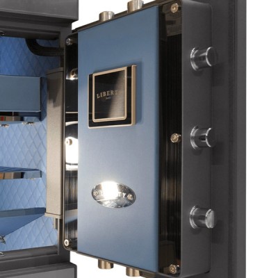 Chốt cửa Liberty PREMIUM LB79-S7II