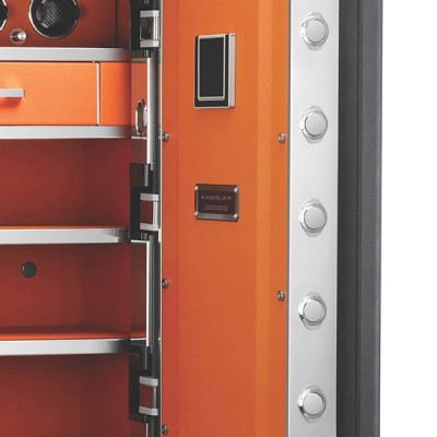 chốt khoá Kassler KL-100LS6 MAX