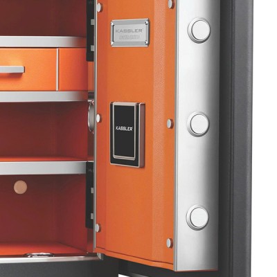 chốt khoá Kassler KL - 65LS6