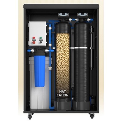 công nghệ Karofi KTF-662 ECO