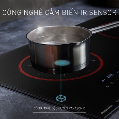công nghệ Panasonic KY-A1W70KRA