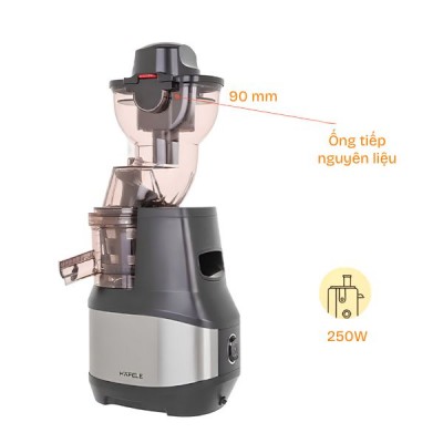 công suất TT Hafele JE230-BL 535.43.531