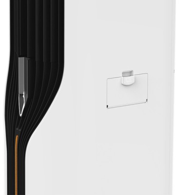 cửa đổ nước Quạt điều hòa Boss S105