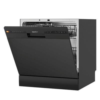 Cửa mở Comfee CDW-8F60RB