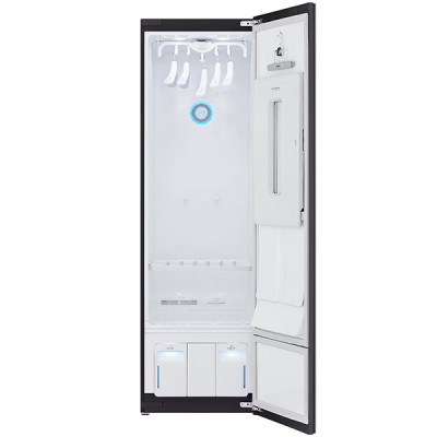 Cửa mở Tủ chăm sóc quần áo LG S5BOC