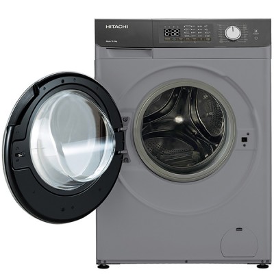 cửa mở Máy giặt Hitachi BD-1054HVOS
