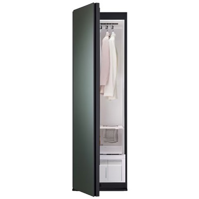 Cửa mở trái Tủ chăm sóc quần áo LG SC5MNR4G