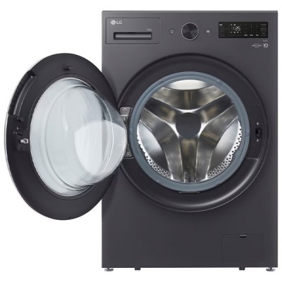 cửa mở Máy giặt LG F2515SNTG