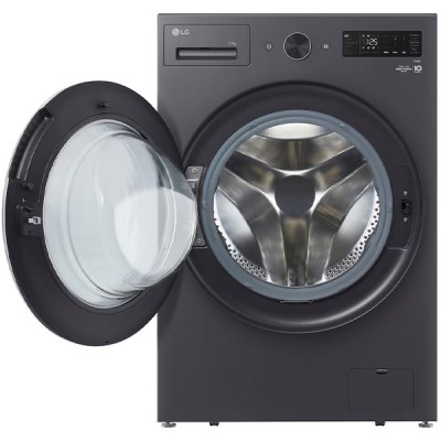 Cửa mở Máy giặt LG F2517SNTG