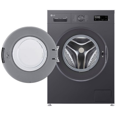 Cửa mở Máy giặt LG FB1209S6M