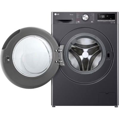 Cửa mở Máy giặt LG FV1409S4M