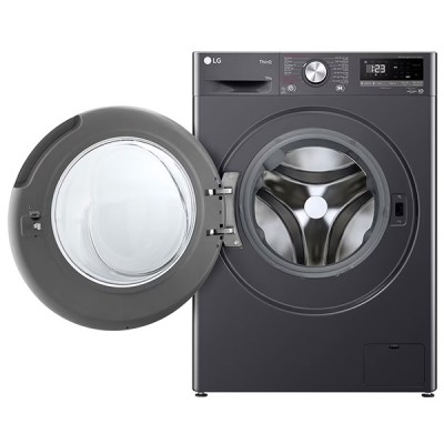 Cửa mở Máy giặt LG FV1410S4M1