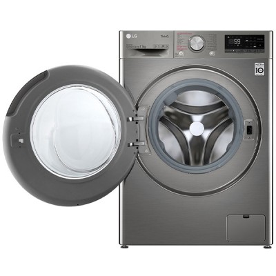 Cửa mở Máy giặt LG FV1410S4P